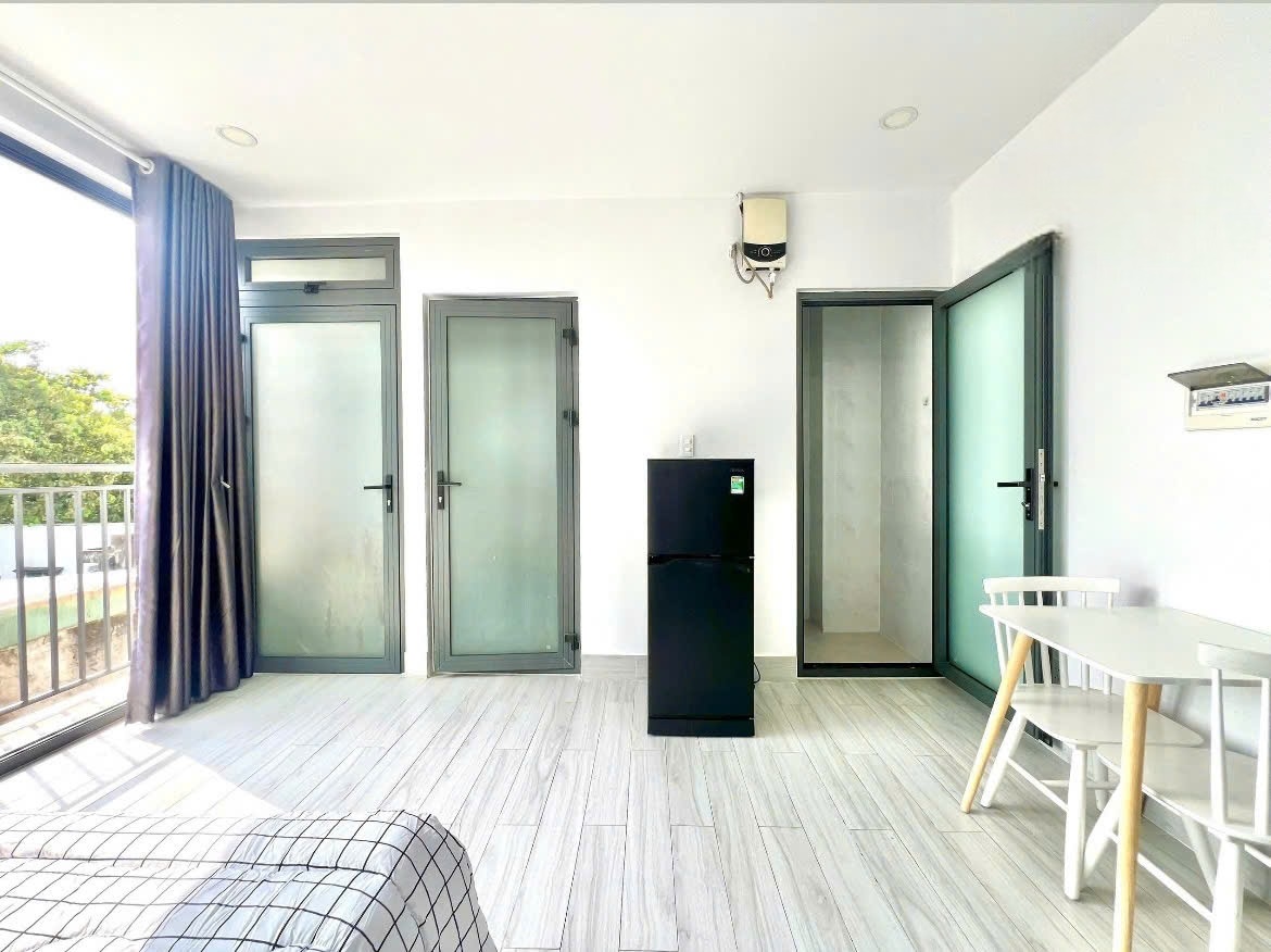 Phòng trọ ChampHouse Nguyễn Văn Lượng  - Gò Vấp - Phòng (*)