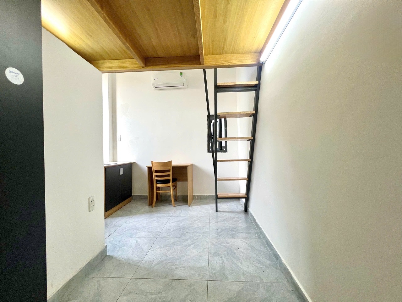 Phòng trọ ChampHouse Lê Đức Thọ - Gò Vấp - Phòng (*)