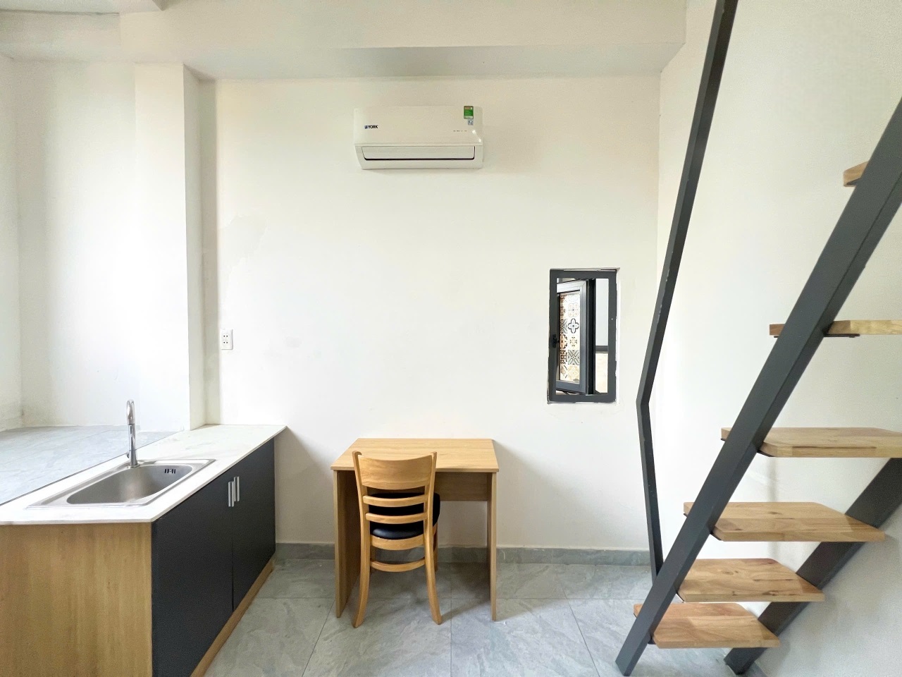 Phòng trọ ChampHouse Lê Đức Thọ - Gò Vấp - Phòng (*)