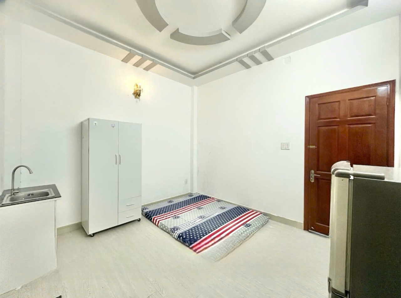 Phòng trọ ALT House Quang Trung - Gò Vấp
