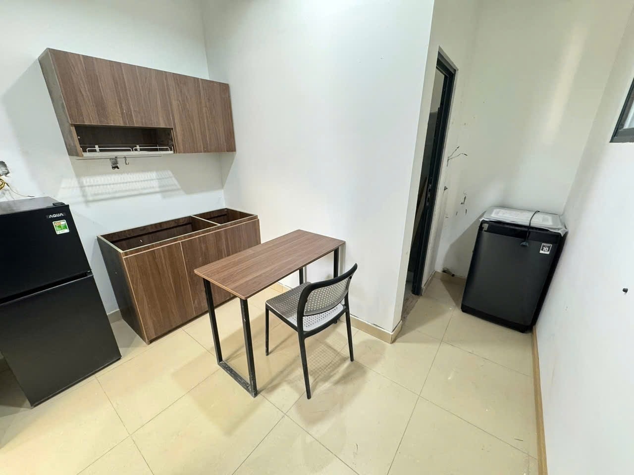 Phòng trọ NC Apartment Bình Lợi - Bình Thạnh - Phòng (*)