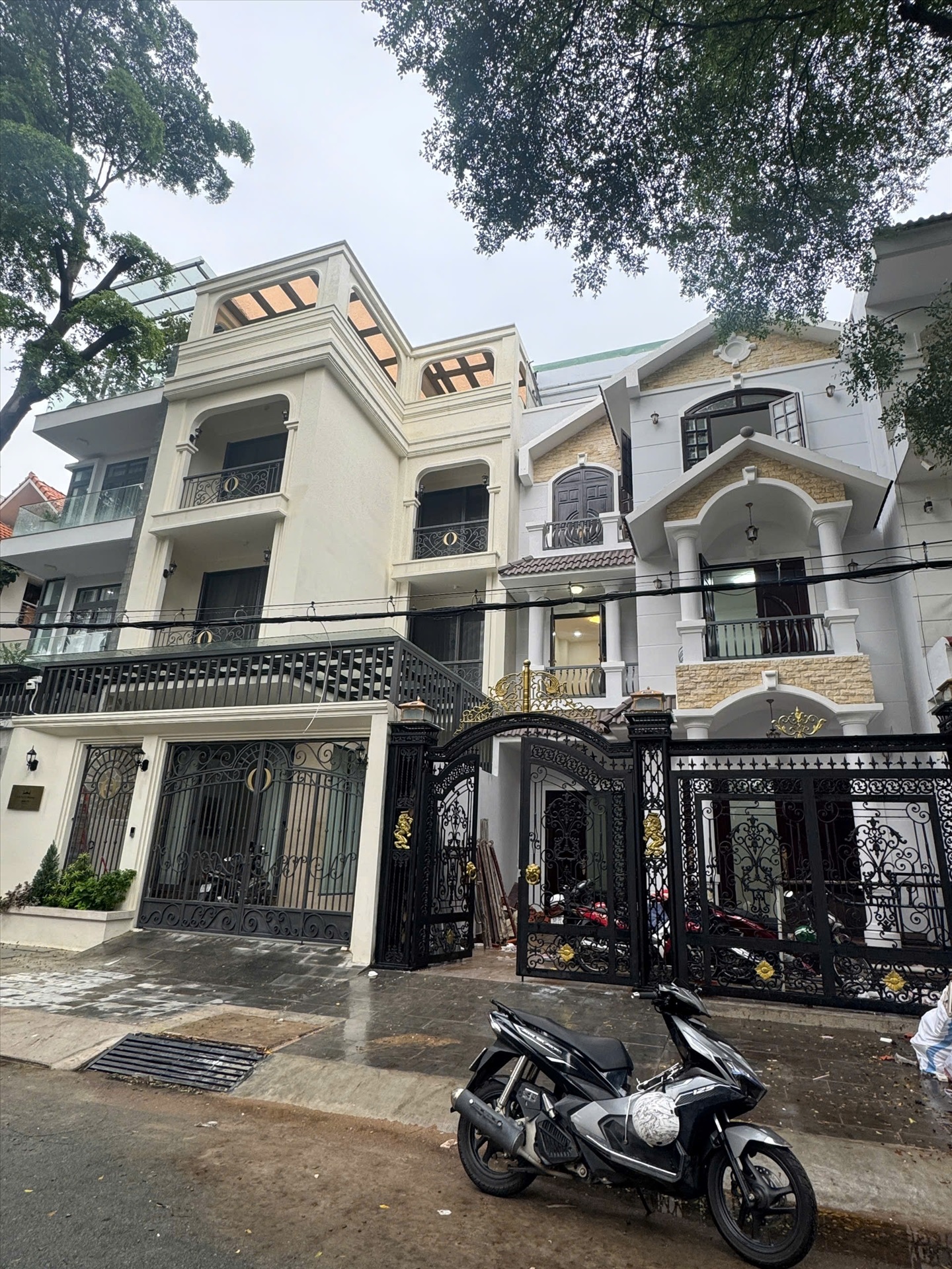 Phòng trọ NC Apartment Bình Lợi - Bình Thạnh