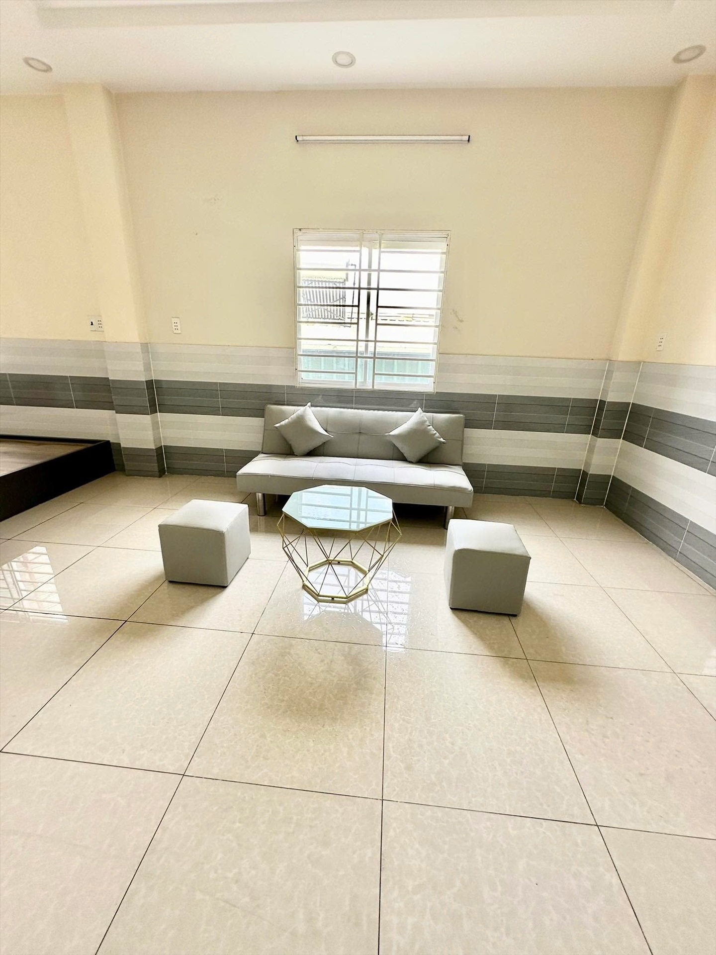 Phòng trọ AH Home Quốc lộ 1A - Quận 12 - Phòng (*)