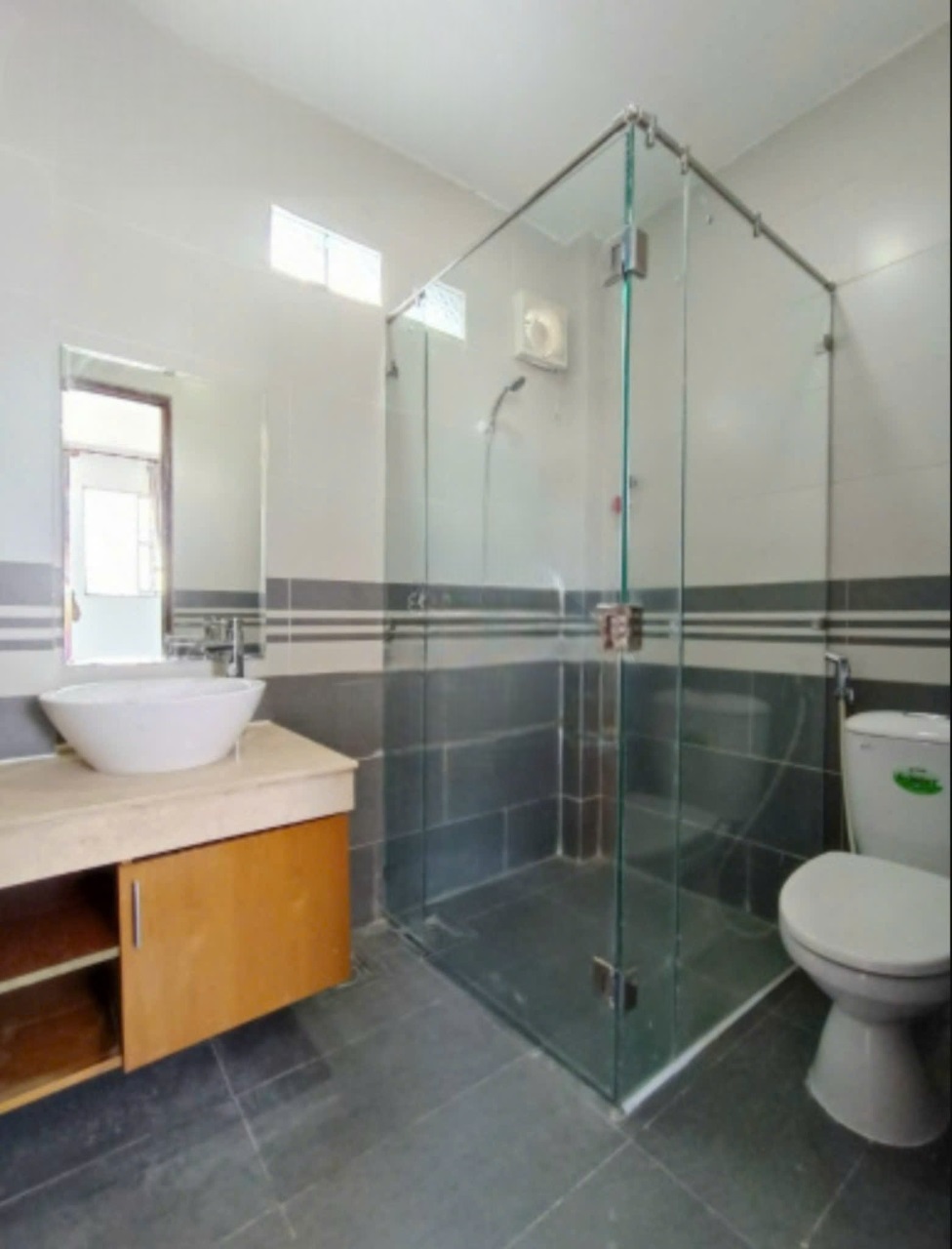 Phòng trọ CT Home Ông Ích Khiêm - Quận 11 - Phòng (*)