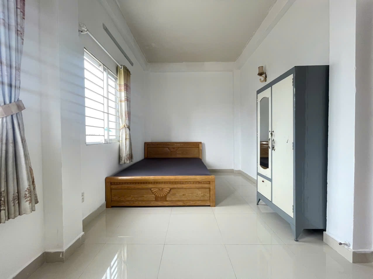 Phòng trọ MTV Home Lê Đức Thọ - Gò Vấp - Phòng (*)