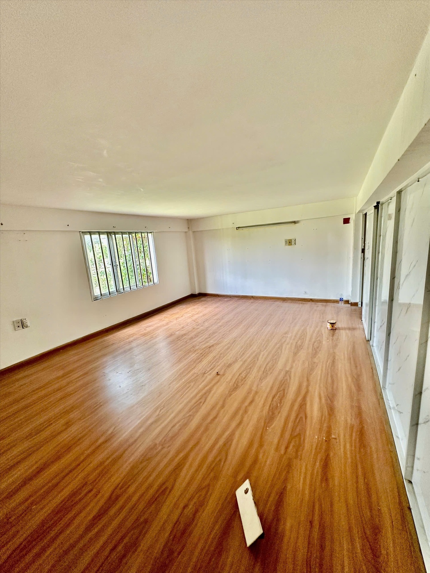 Phòng trọ AH Home Đường số 29 - Quận 12 - Phòng (*)