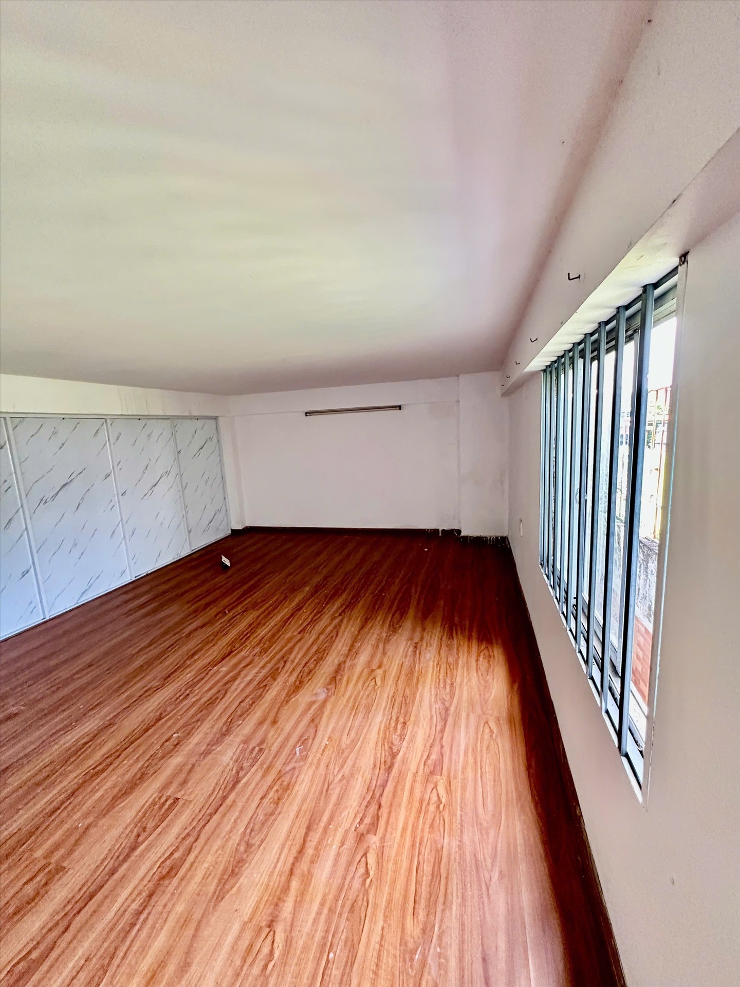 Phòng trọ AH Home Đường số 29 - Quận 12 - Phòng (*)