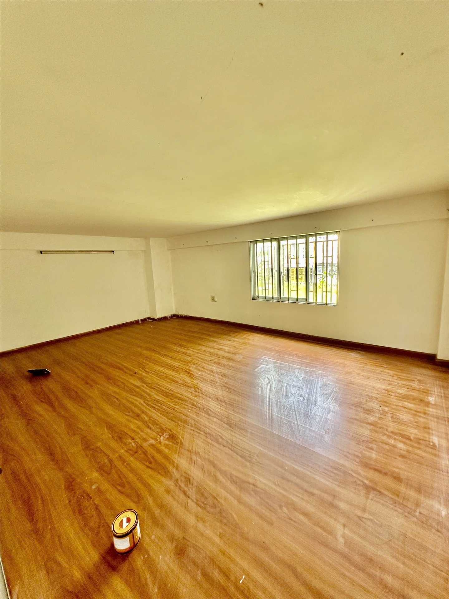 Phòng trọ Studio 25m2 tại AH Home Đường số 29 - Quận 12 - Phòng ngủ