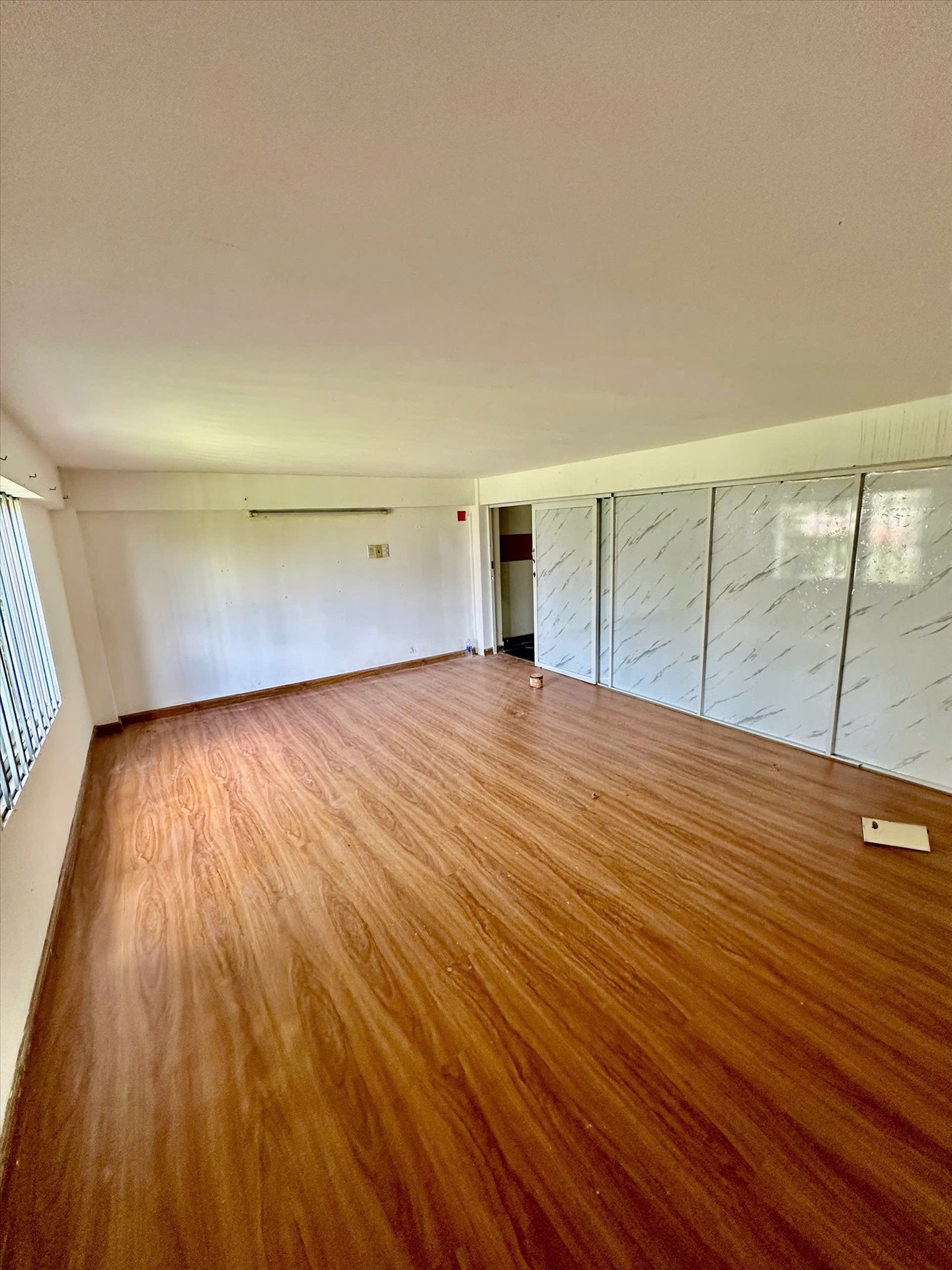 Phòng trọ Studio 25m2 tại AH Home Đường số 29 - Quận 12 - Phòng ngủ