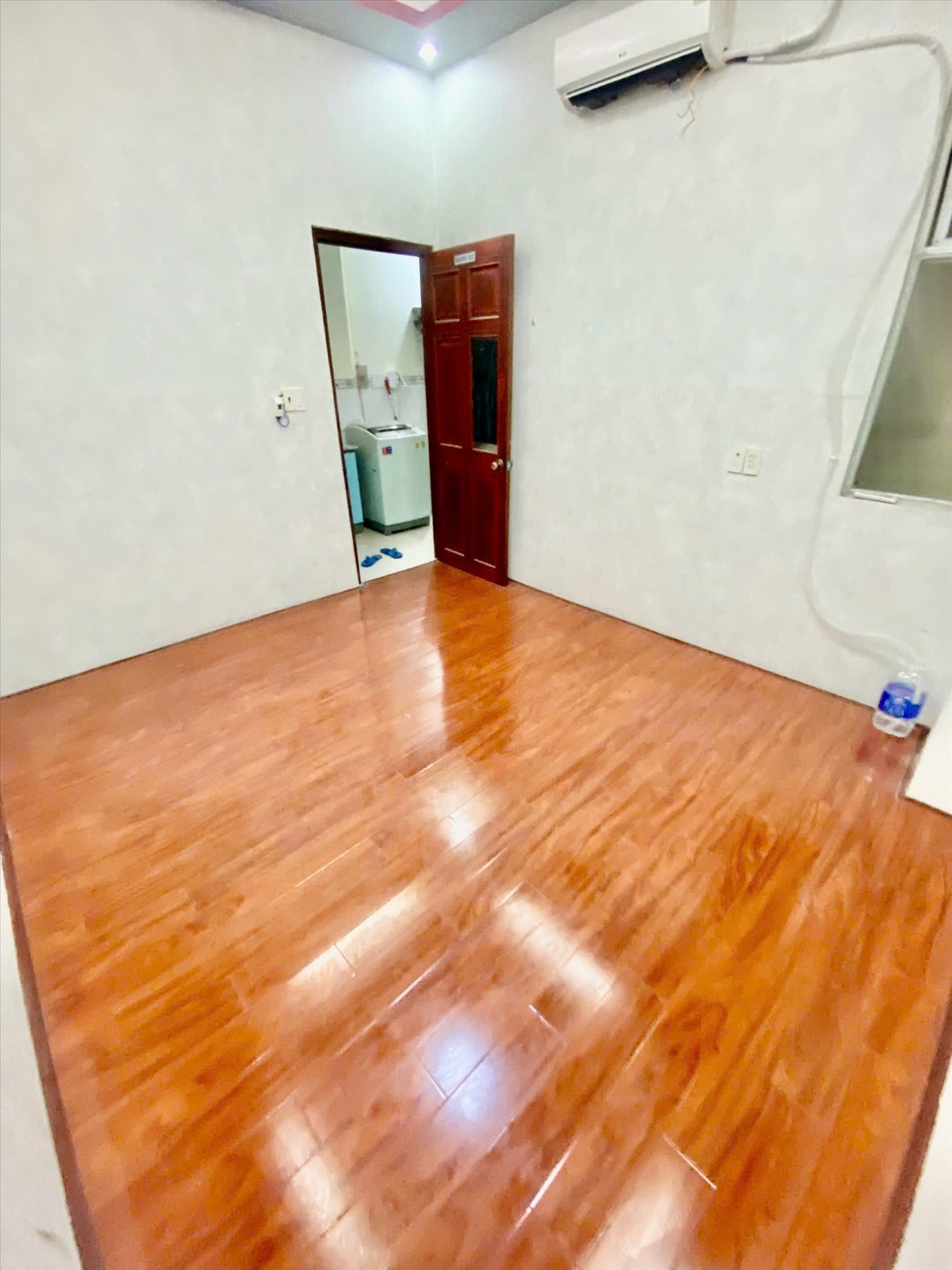 Phòng trọ AH Home Đường số 29 - Quận 12 - Phòng (*)