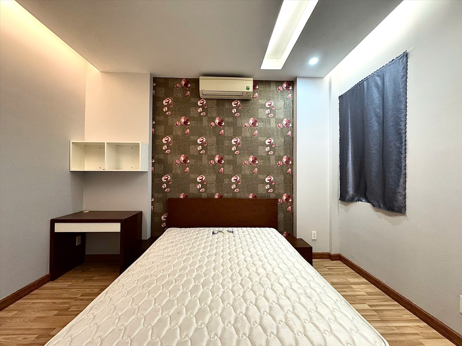 Phòng trọ 2 Phòng ngủ 80m2 tại CH House Ký Con - Quận 1 - Phòng ngủ