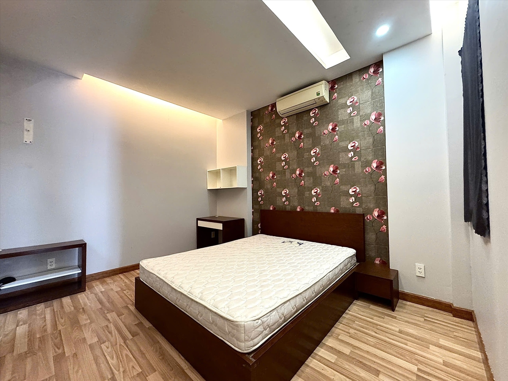 Phòng trọ 2 Phòng ngủ 80m2 tại CH House Ký Con - Quận 1 - Phòng ngủ