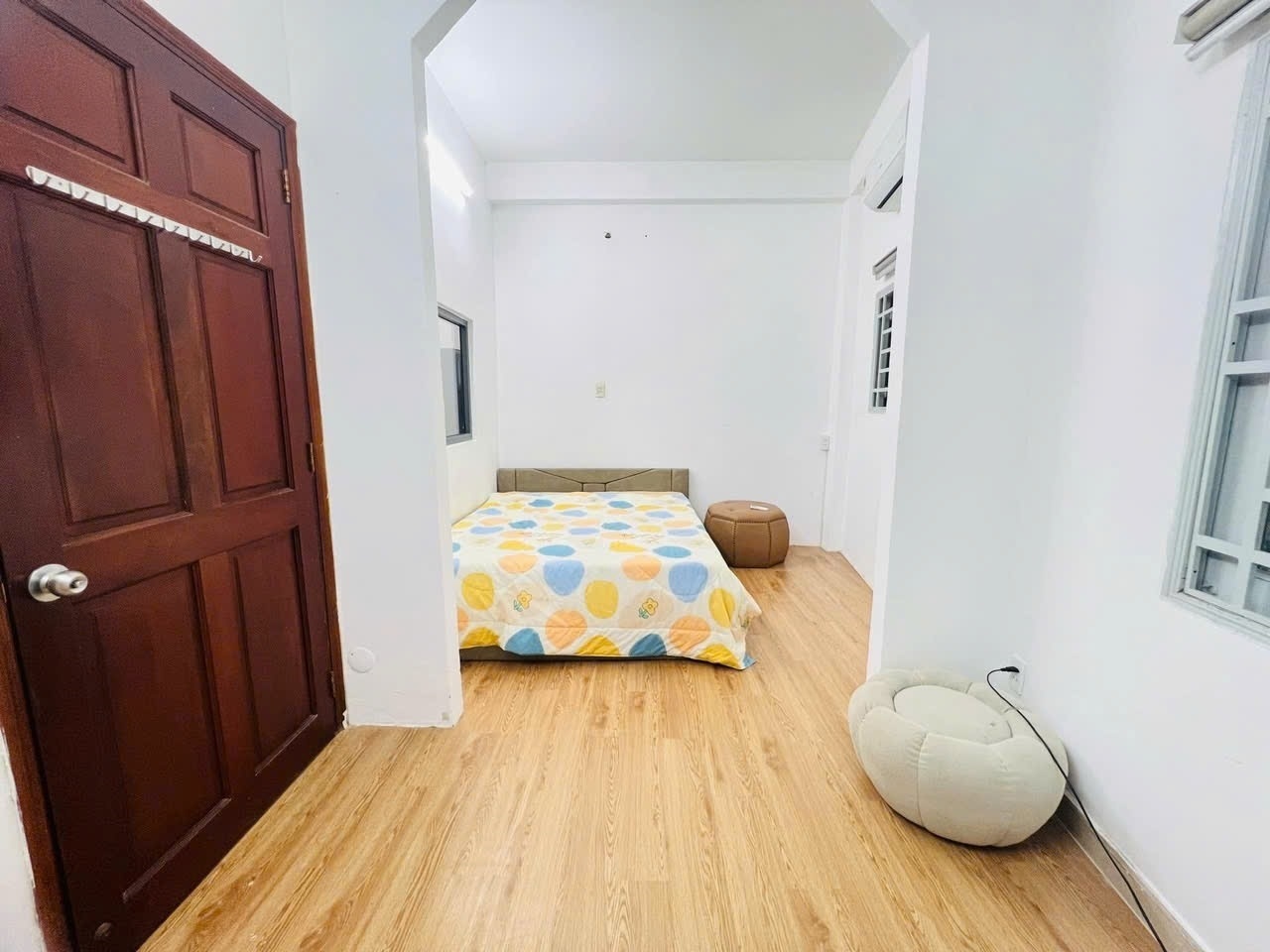 Phòng trọ Happy House Ngô Gia Tự - Quận 10 - Phòng (*)