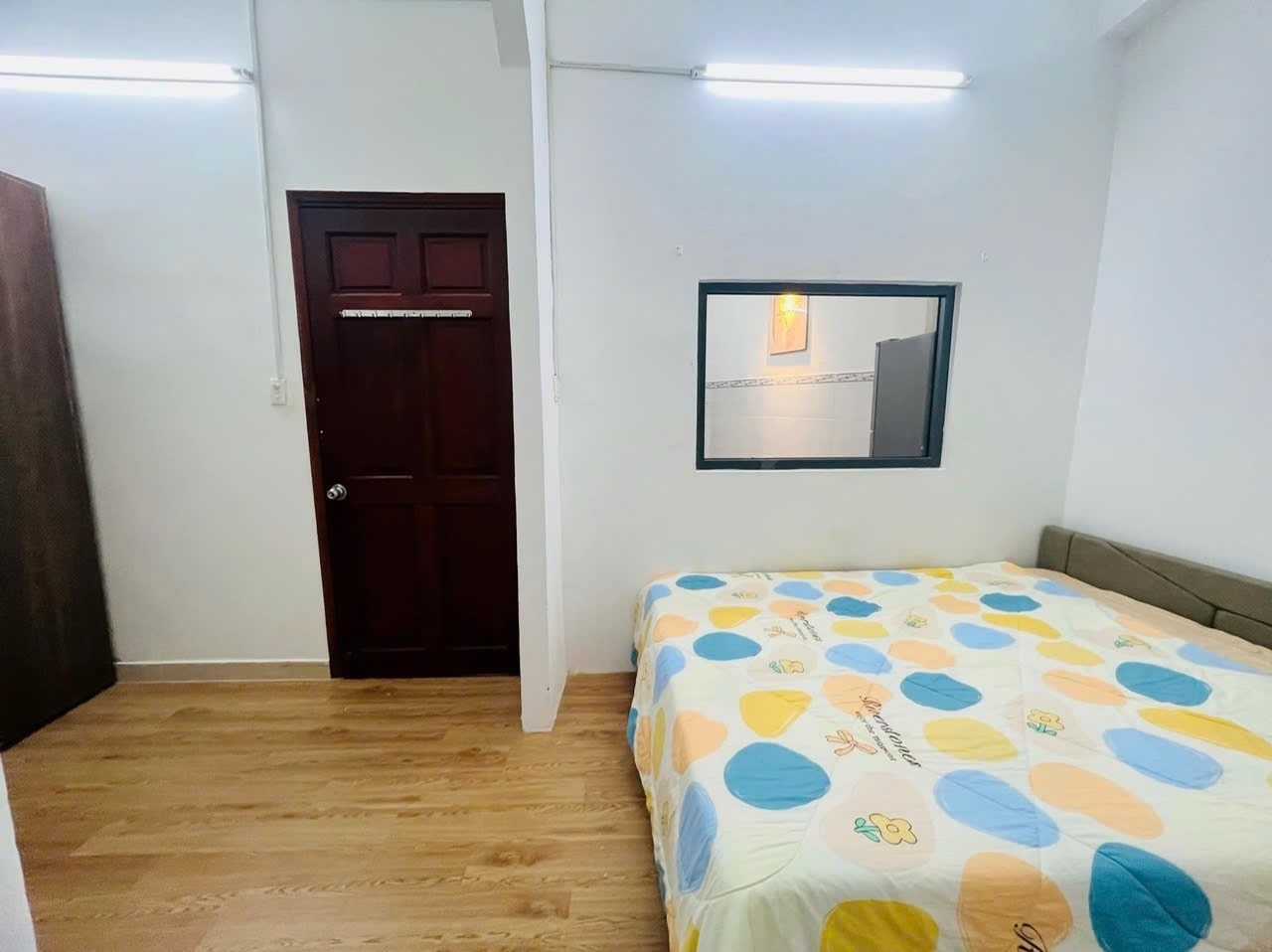Phòng trọ Happy House Ngô Gia Tự - Quận 10 - Phòng (*)