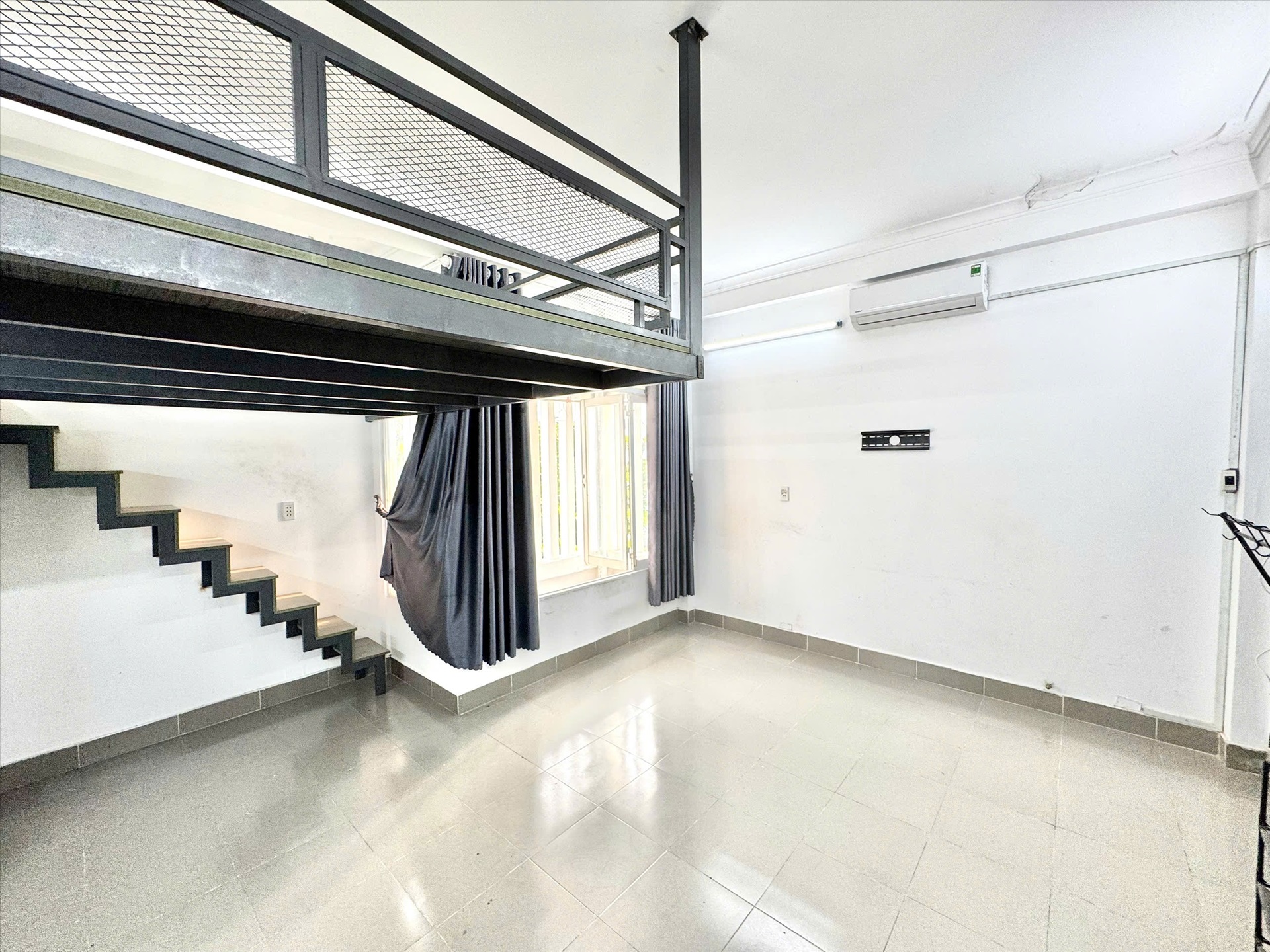 Phòng trọ BT House Hà Huy Giáp - Quận 12 - Phòng (*)