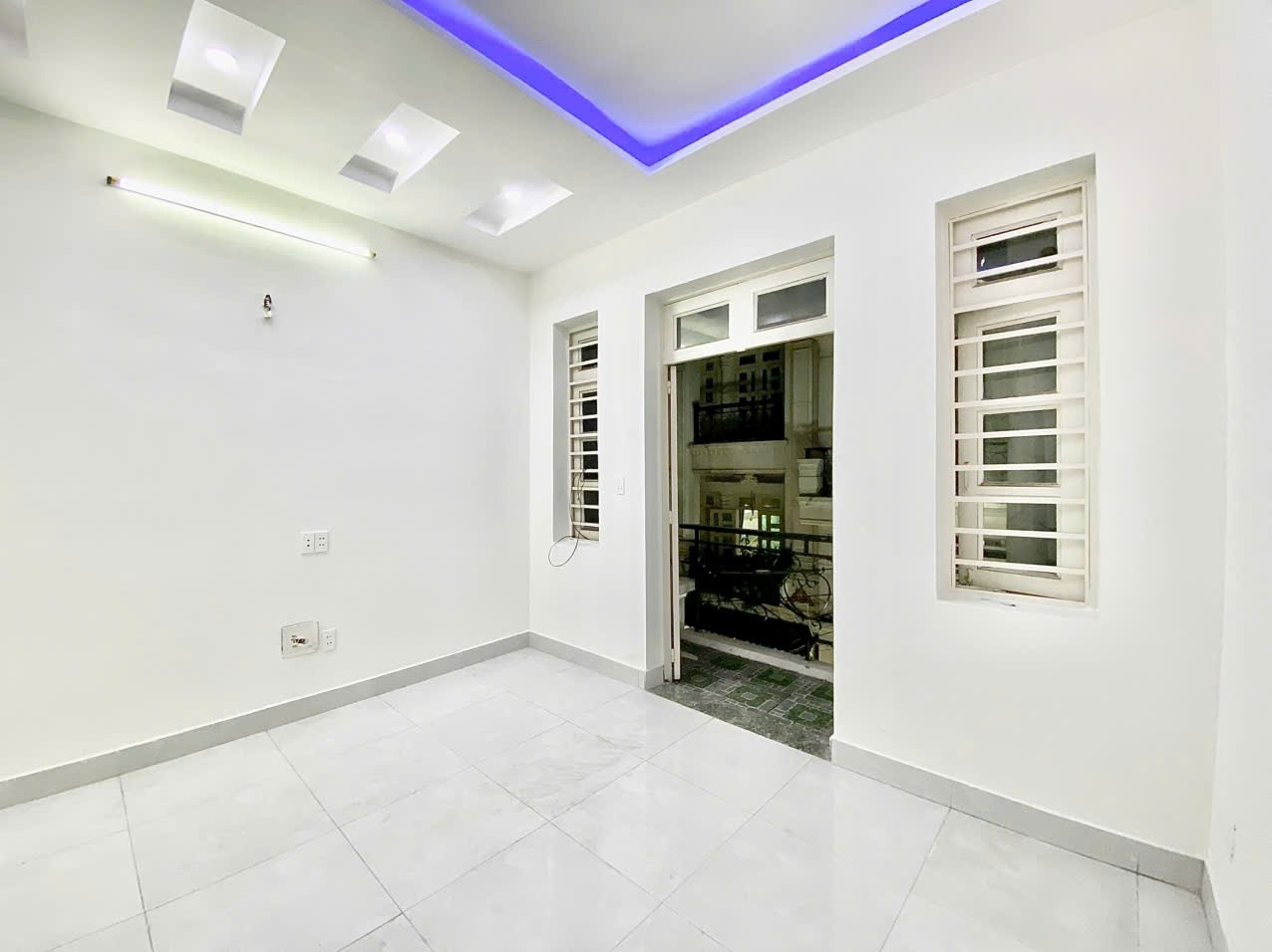 Phòng trọ VVM Home Hiệp Thành 13 - Quận 12 - Phòng (*)