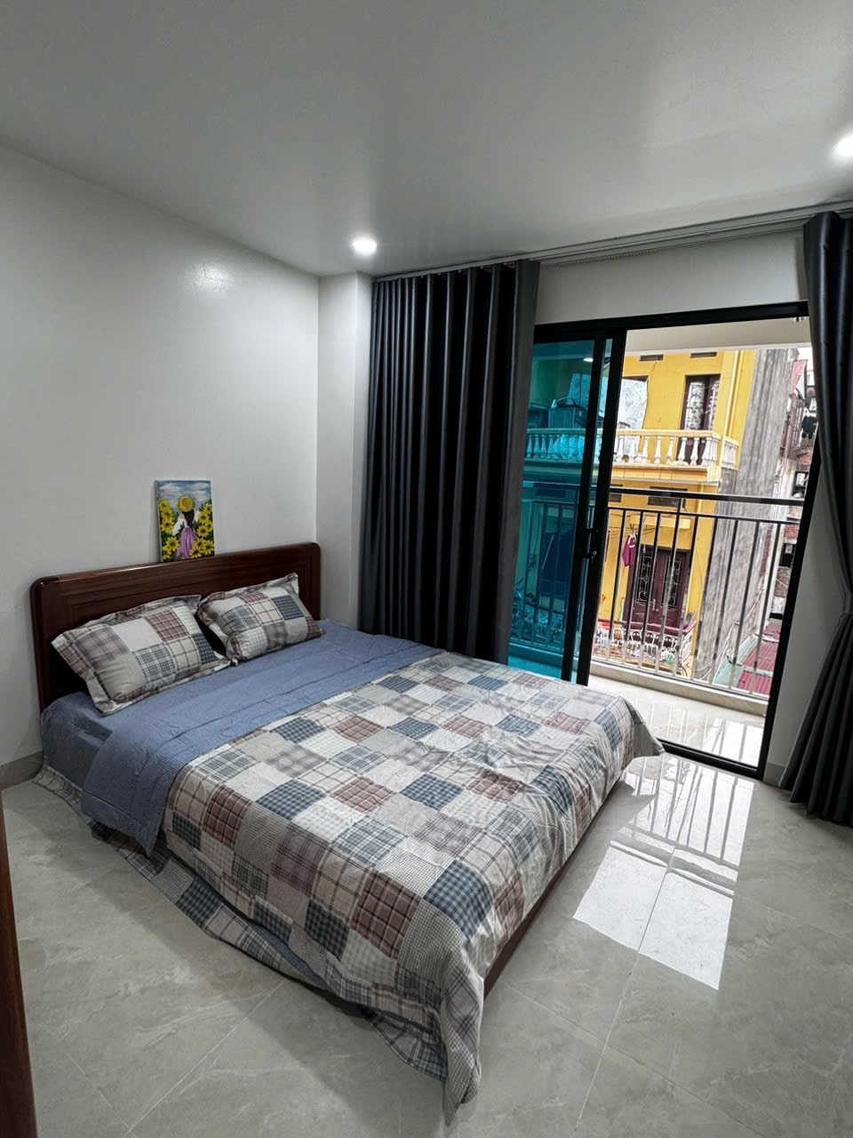 Phòng trọ KC Land Trần Duy Hưng - Cầu Giấy