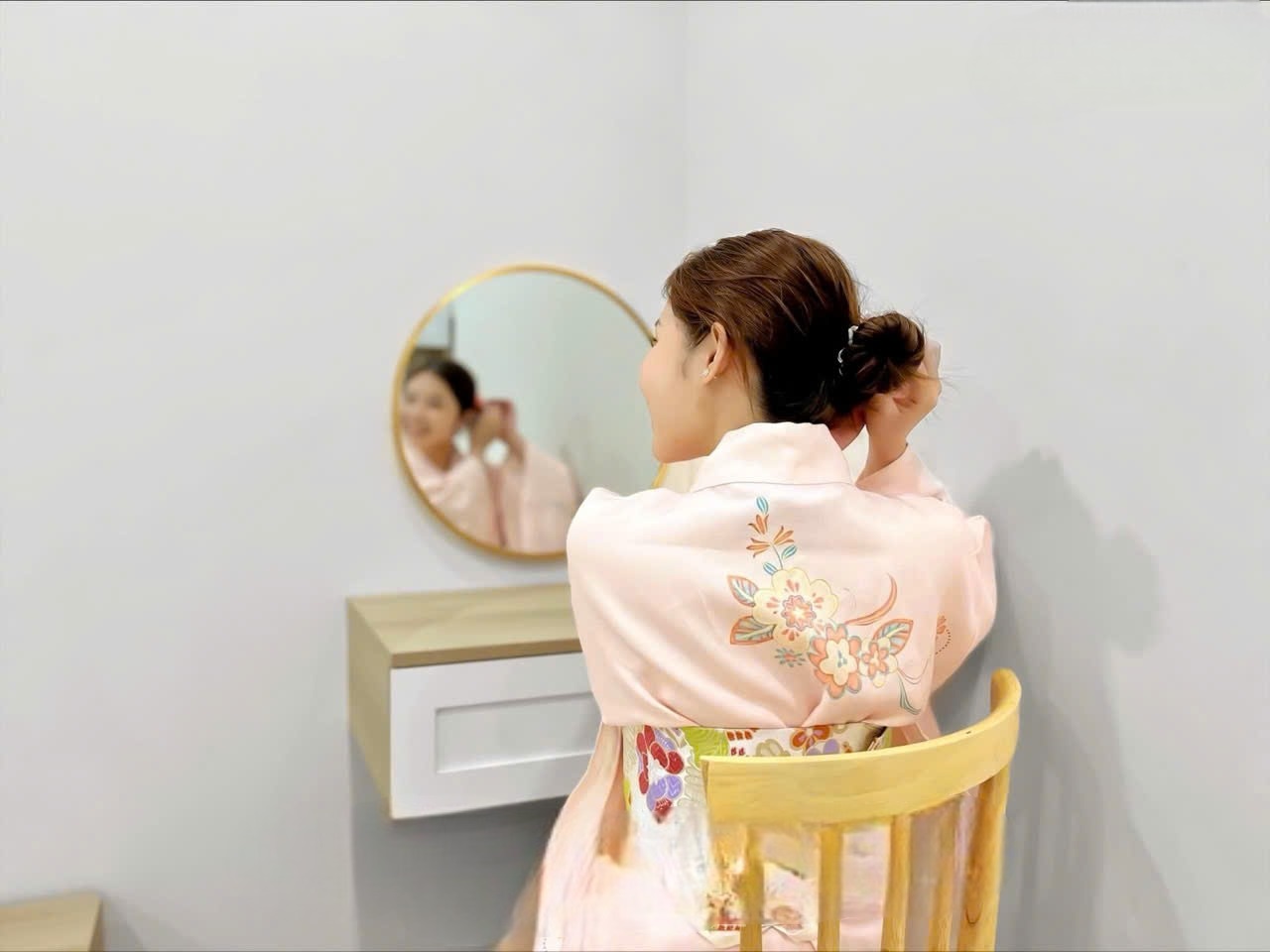 Phòng trọ C-Home Cửu Long - Tân Bình - Phòng (*)