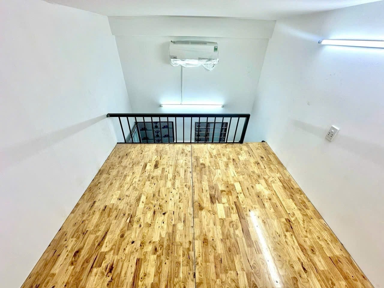 Phòng trọ BT Home Quốc lộ 1A - Quận 12 - Phòng (*)