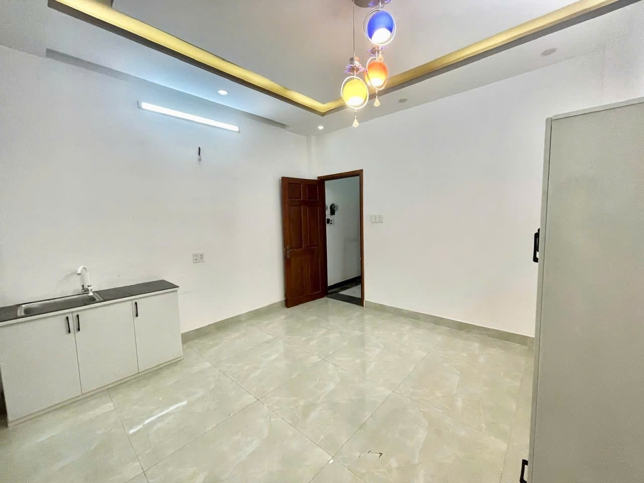 Phòng trọ VL Home  Phạm Văn Chiêu - Gò Vấp