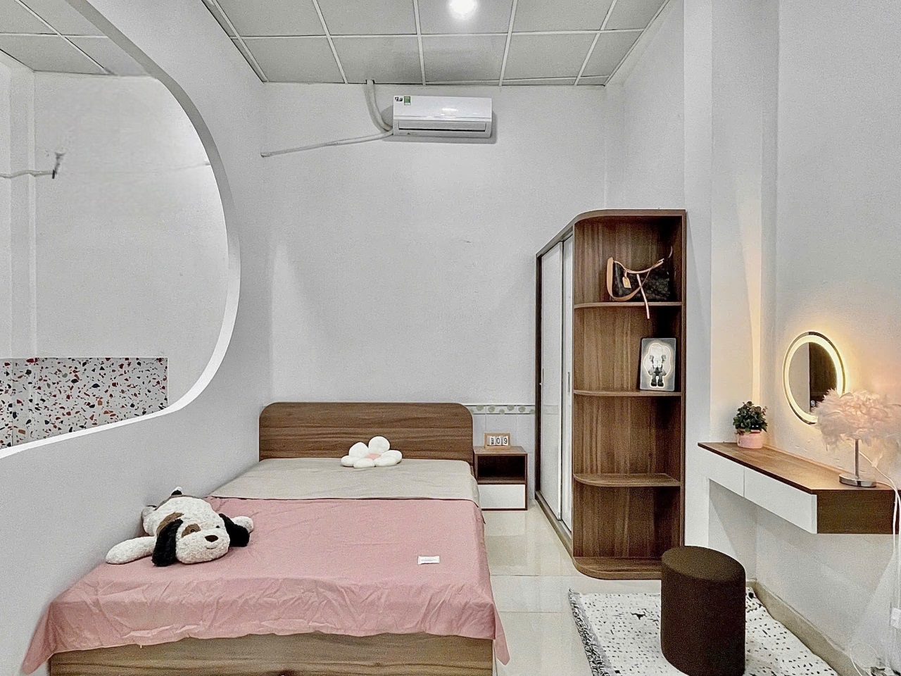 Phòng trọ Maris Home Tân Kỳ Tân Quý - Tân Phú