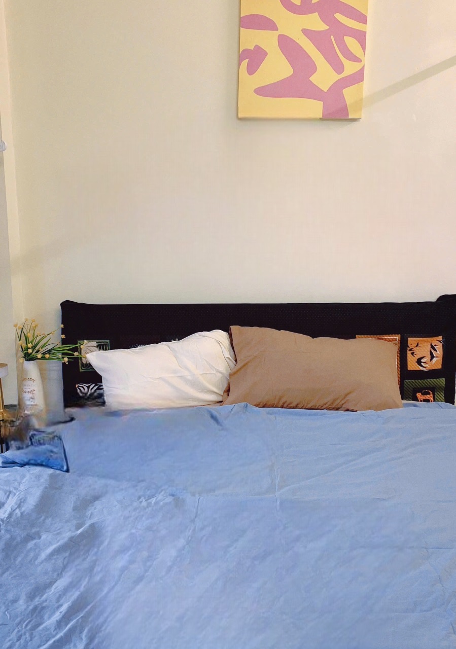 Phòng trọ Flexi Home Bạch Đằng - Tân Bình - Phòng (*)