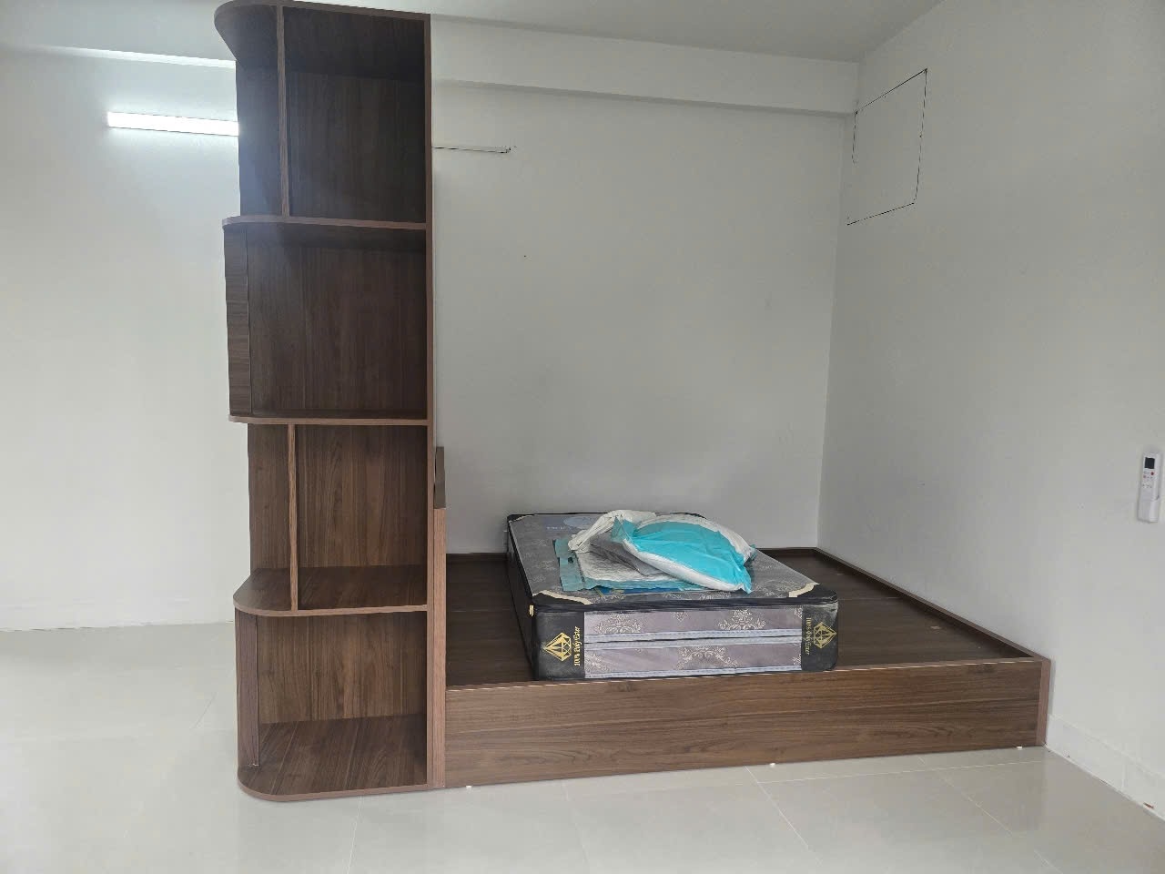 Phòng trọ BN Home Đỗ Đức Dục - Nam Từ Liêm - Phòng (*)