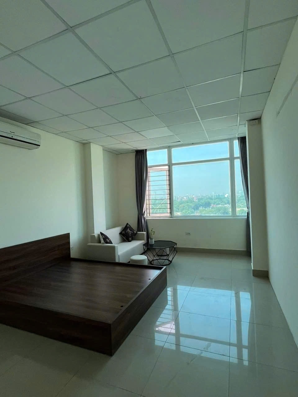Phòng trọ BN Home Mỹ Đình - Nam Từ Liêm - Phòng (*)