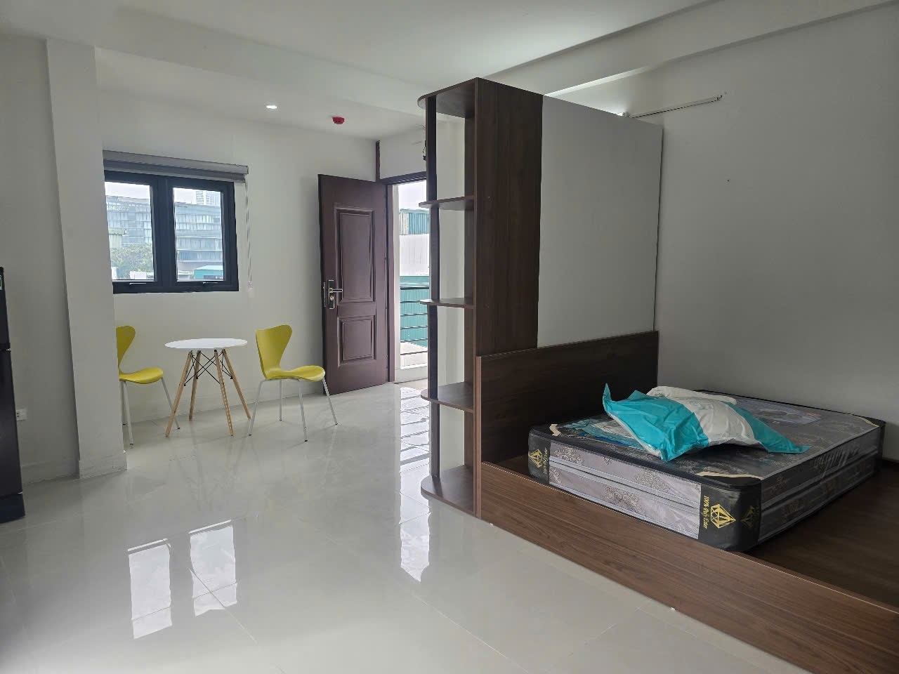 Phòng trọ BN Home Đỗ Đức Dục - Nam Từ Liêm