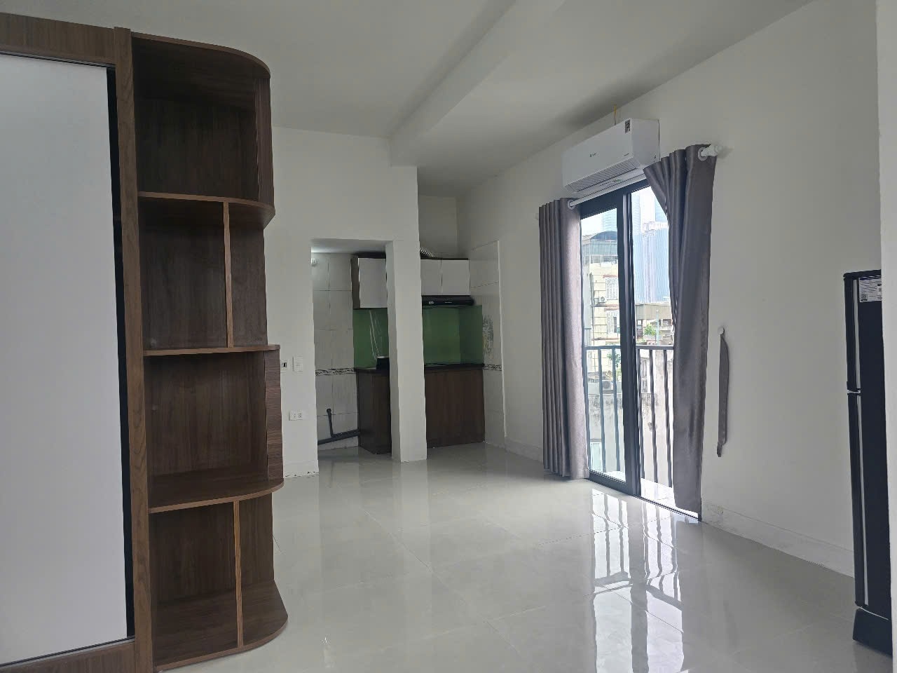 Phòng trọ BN Home Đỗ Đức Dục - Nam Từ Liêm - Phòng (*)