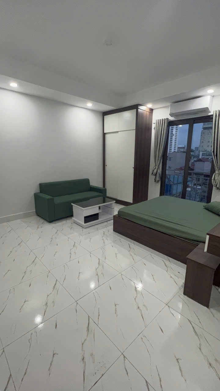 Phòng trọ BN Home Kim Mã - Ba Đình - Phòng (*)