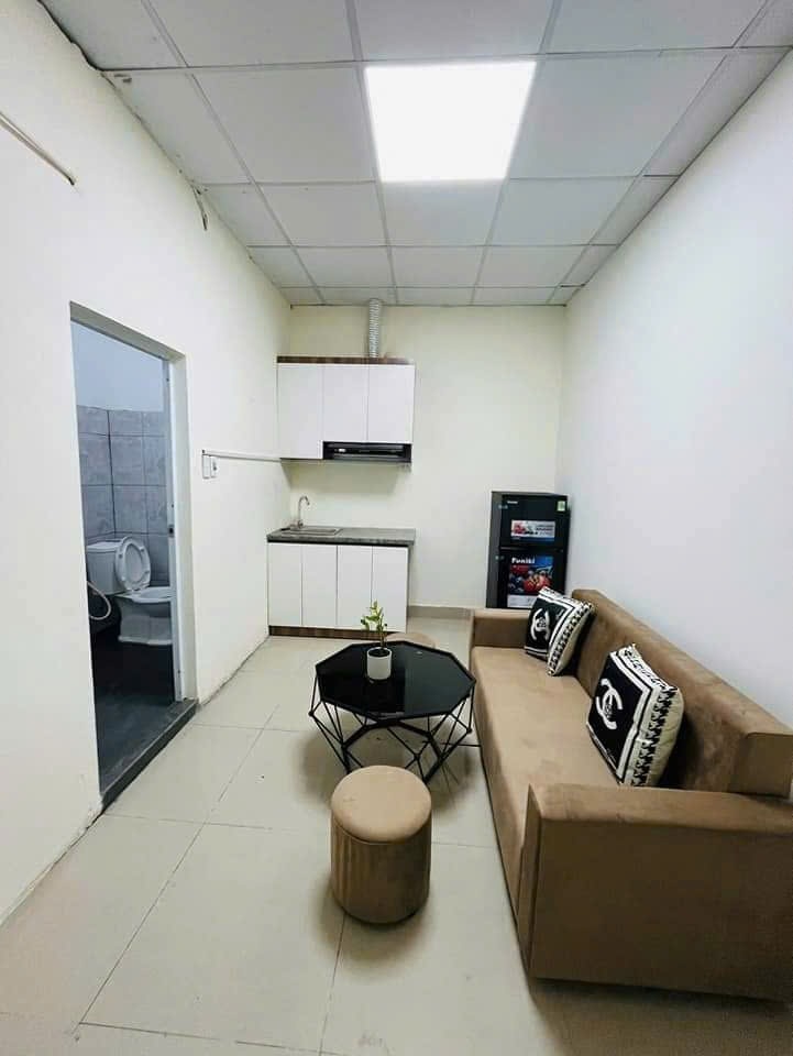 Phòng trọ BN Home Mỹ Đình - Nam Từ Liêm - Phòng (*)
