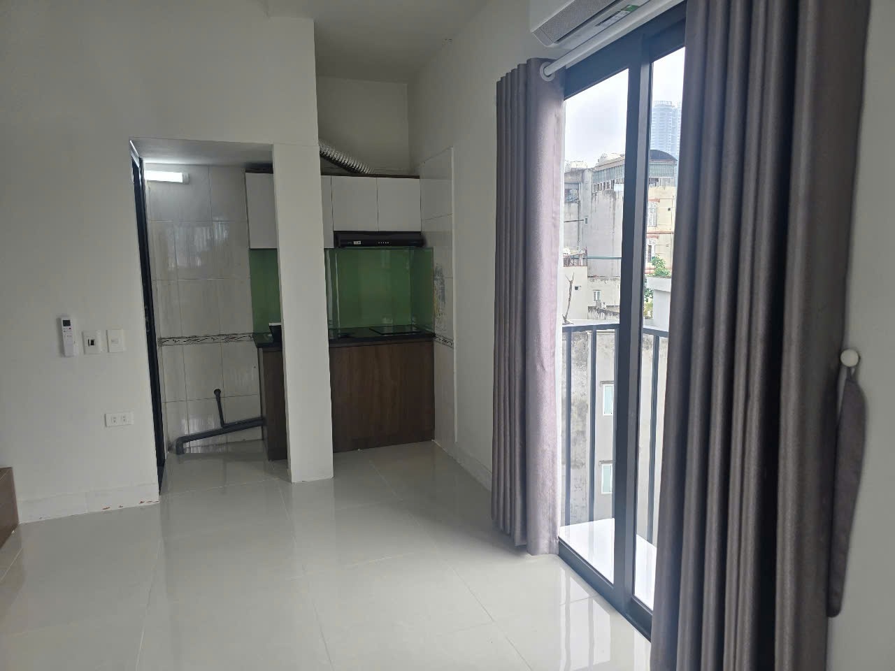 Phòng trọ BN Home Đỗ Đức Dục - Nam Từ Liêm - Phòng (*)