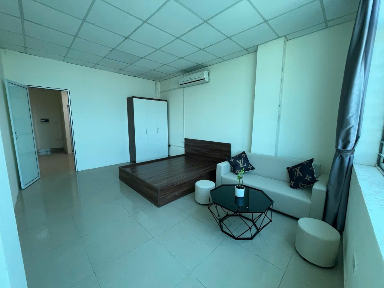 Phòng trọ BN Home Mỹ Đình - Nam Từ Liêm - Phòng (*)