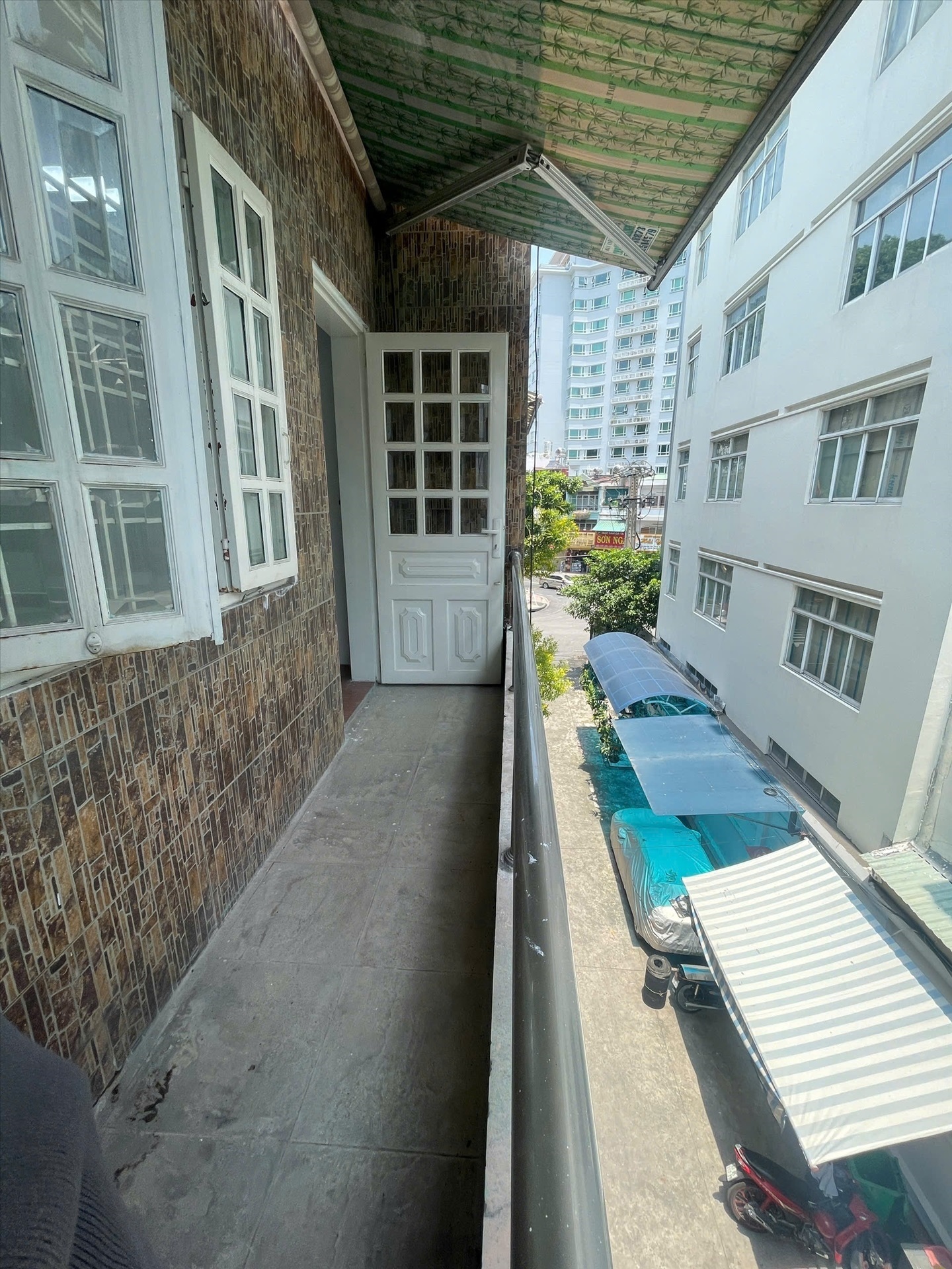Phòng trọ TN House Hoàng Minh Giám - Phú Nhuận - Phòng (*)