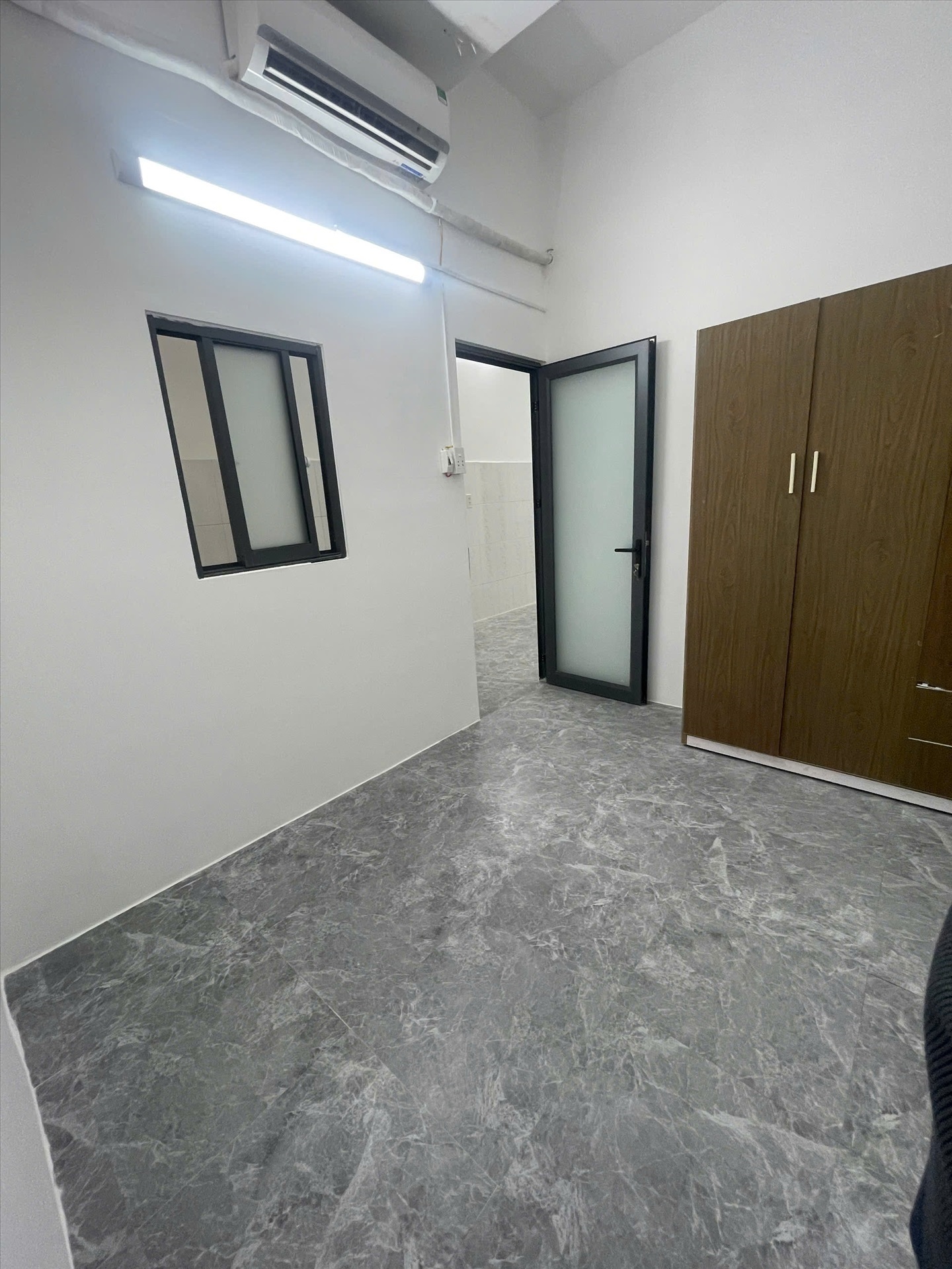 Phòng trọ TN House Hoàng Minh Giám - Phú Nhuận - Phòng (*)