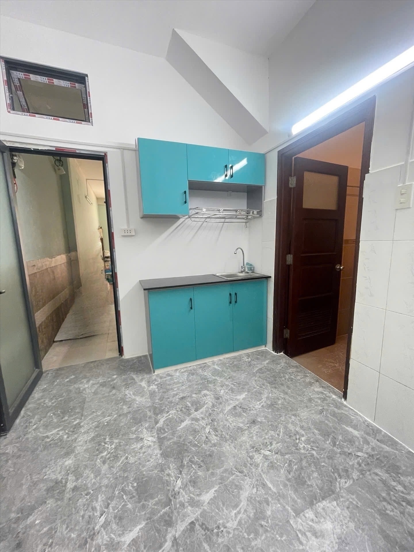Phòng trọ TN House Hoàng Minh Giám - Phú Nhuận - Phòng (*)