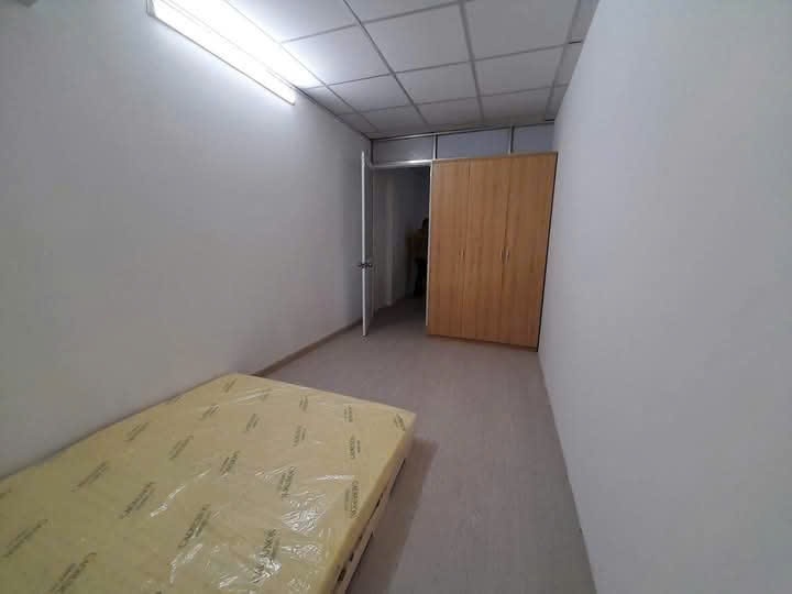 Phòng trọ 1 Phòng ngủ 40m2 tại NL House Trần Văn Quang - Tân Bình - Phòng ngủ