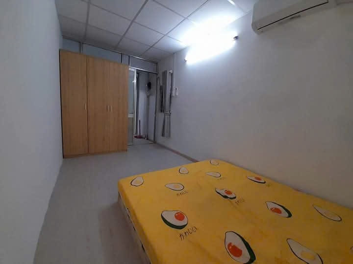 Phòng trọ NL House Trần Văn Quang - Tân Bình