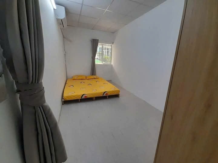 Phòng trọ NL House Trần Văn Quang - Tân Bình - Phòng (*)