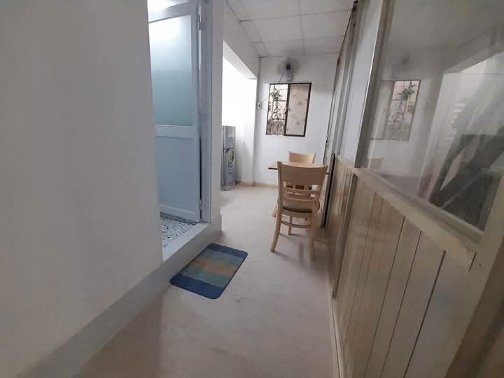 Phòng trọ NL House Trần Văn Quang - Tân Bình - Phòng (*)