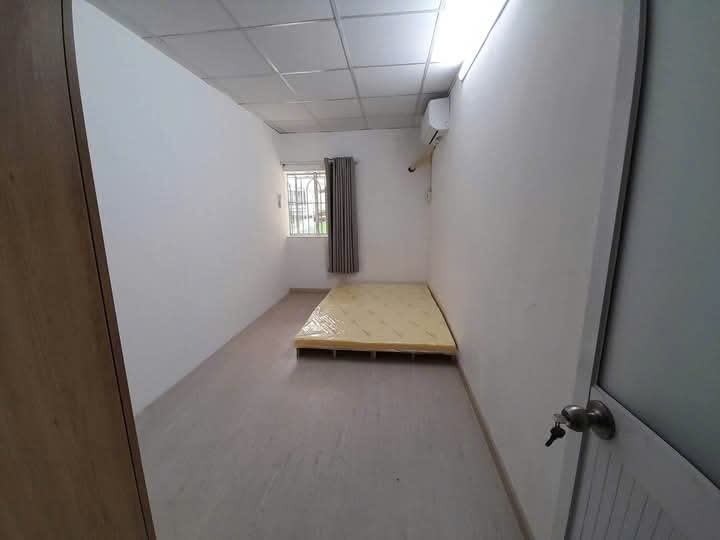 Phòng trọ 1 Phòng ngủ 40m2 tại NL House Trần Văn Quang - Tân Bình - Phòng ngủ
