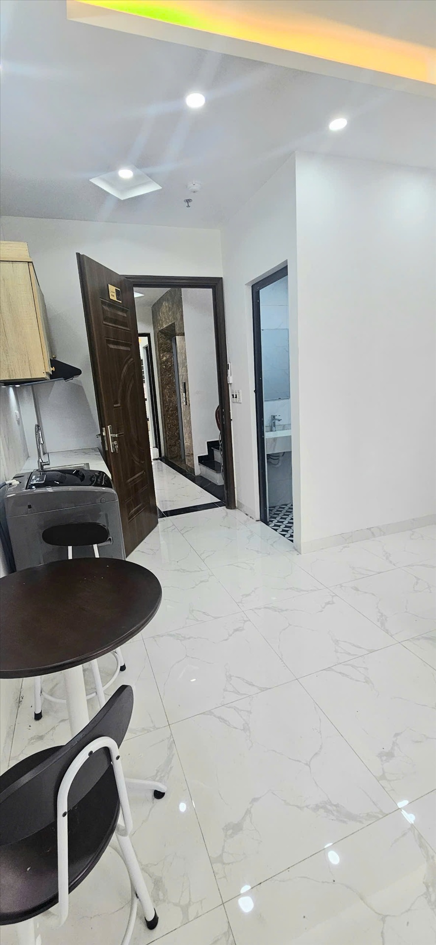 Phòng trọ MQ House Kim Mã - Ba Đình - Phòng (*)