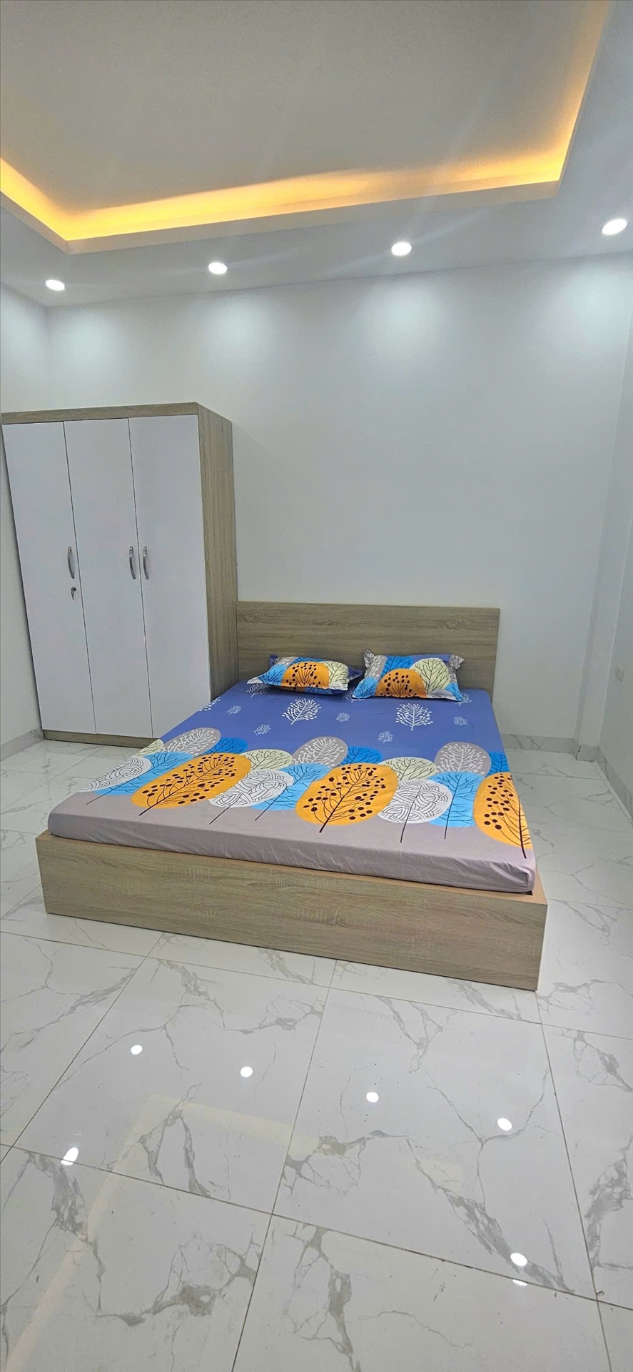 Phòng trọ MQ House Kim Mã - Ba Đình - Phòng (*)