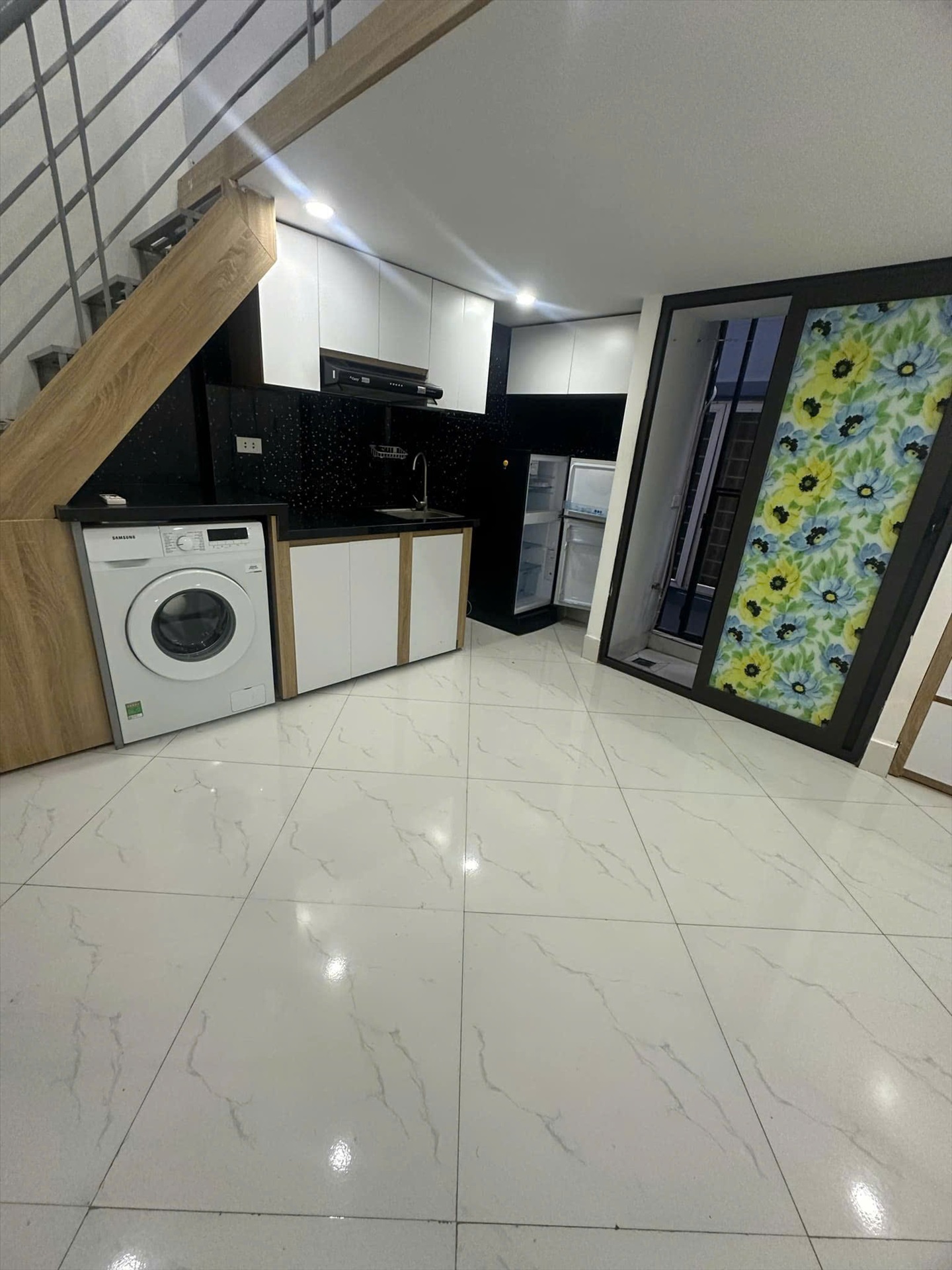 Phòng trọ TD Housing Chính Kinh - Thanh Xuân - Phòng (*)