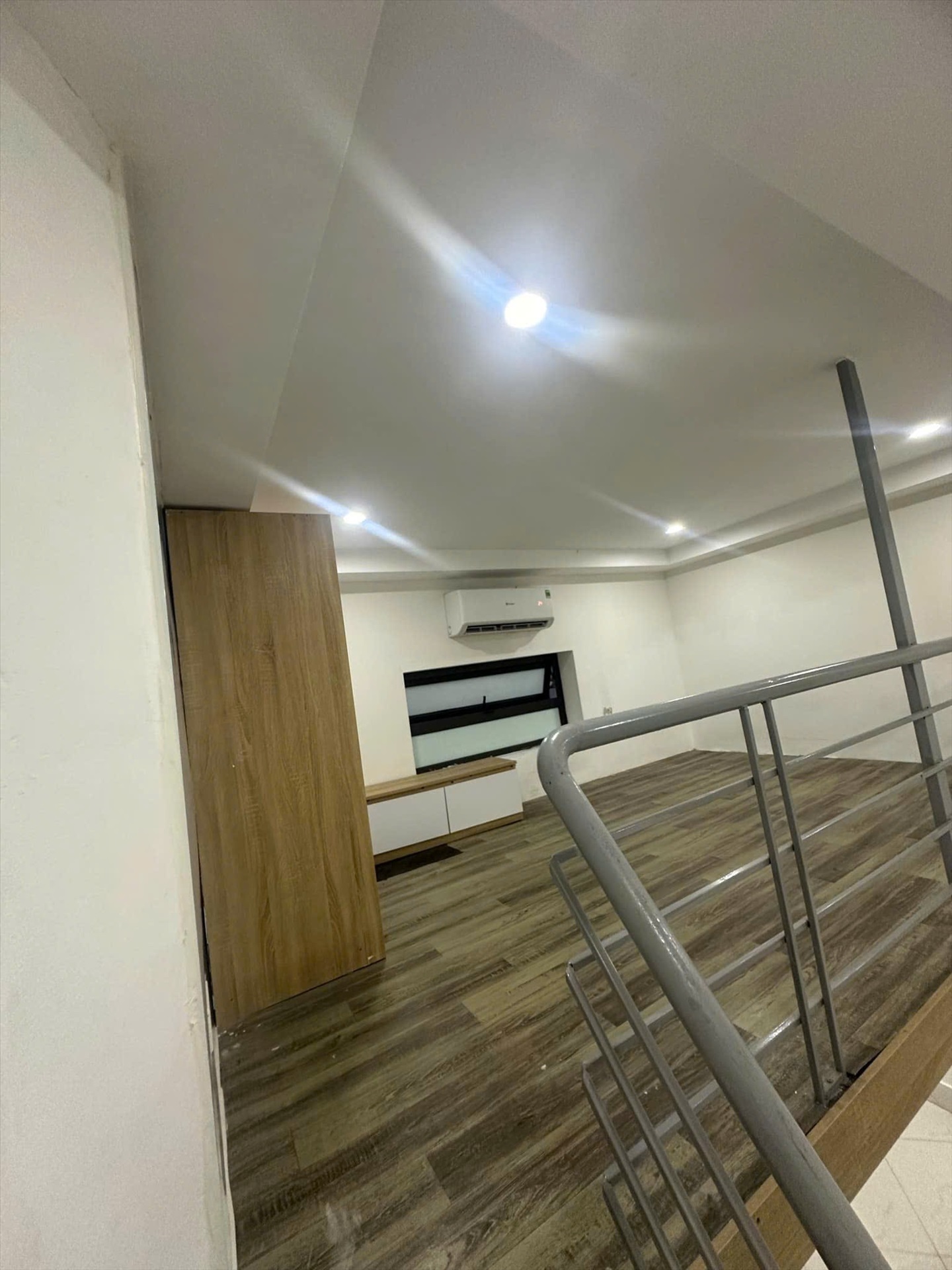Phòng trọ TD Housing Chính Kinh - Thanh Xuân - Phòng (*)