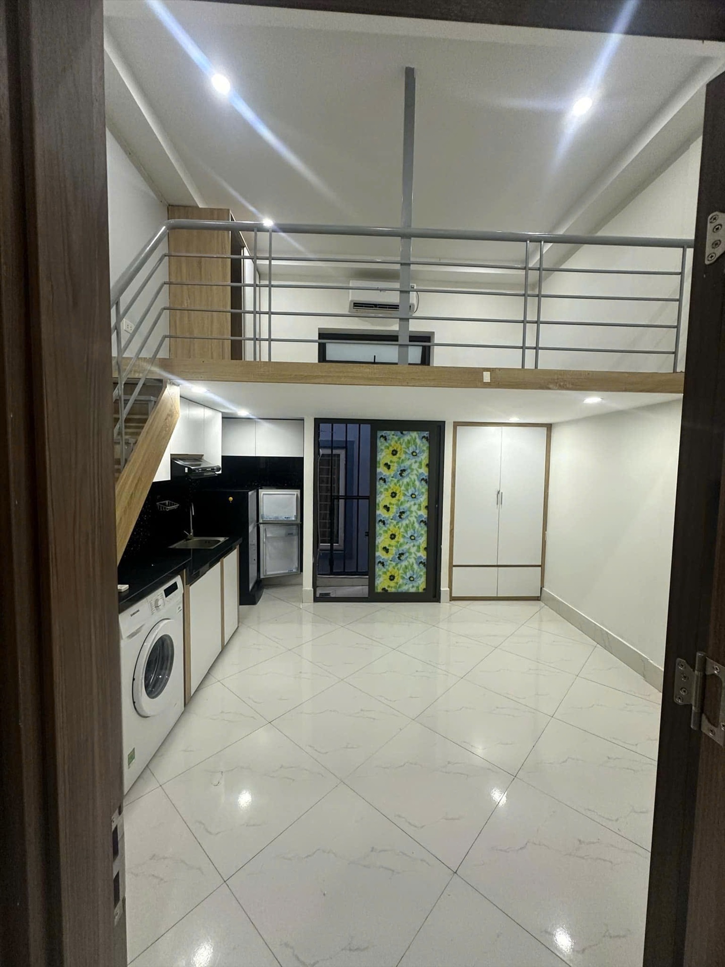 Phòng trọ TD Housing Chính Kinh - Thanh Xuân