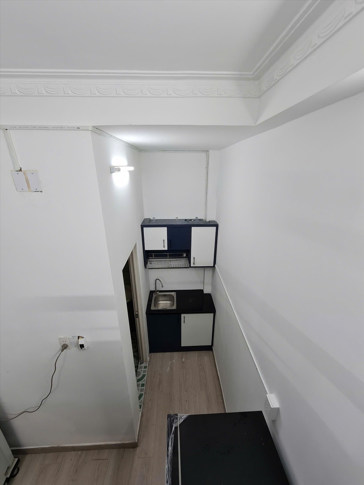 Phòng trọ Hannah House Phan Văn Trị - Bình Thạnh - Phòng (*)