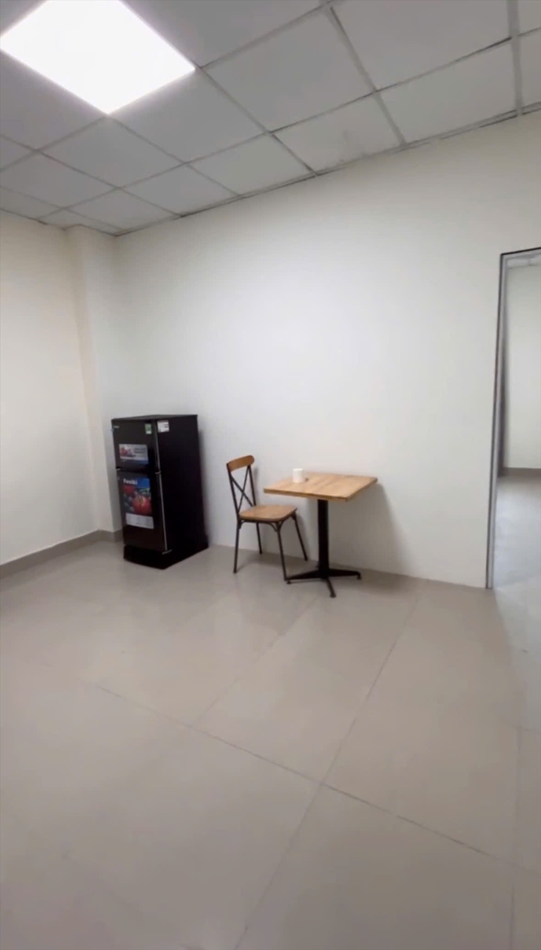 Phòng trọ 1 Phòng ngủ 50m2 tại BN Home Mỹ Đình - Nam Từ Liêm - Phòng bếp