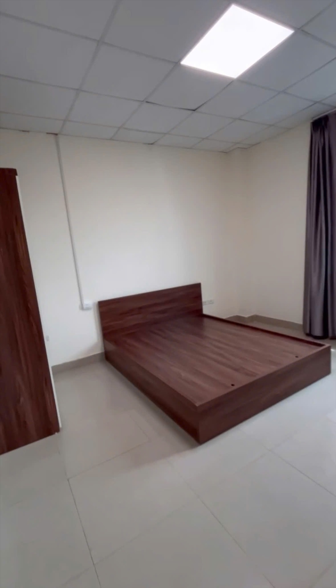 Phòng trọ 1 Phòng ngủ 50m2 tại BN Home Mỹ Đình - Nam Từ Liêm - Phòng ngủ